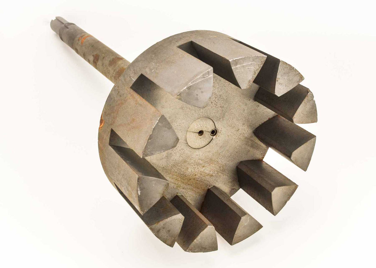 Viking® LL124 Rotor and Shaft|Viking® LL124 Rotor and Shaft|Viking® LL124 Rotor and Shaft