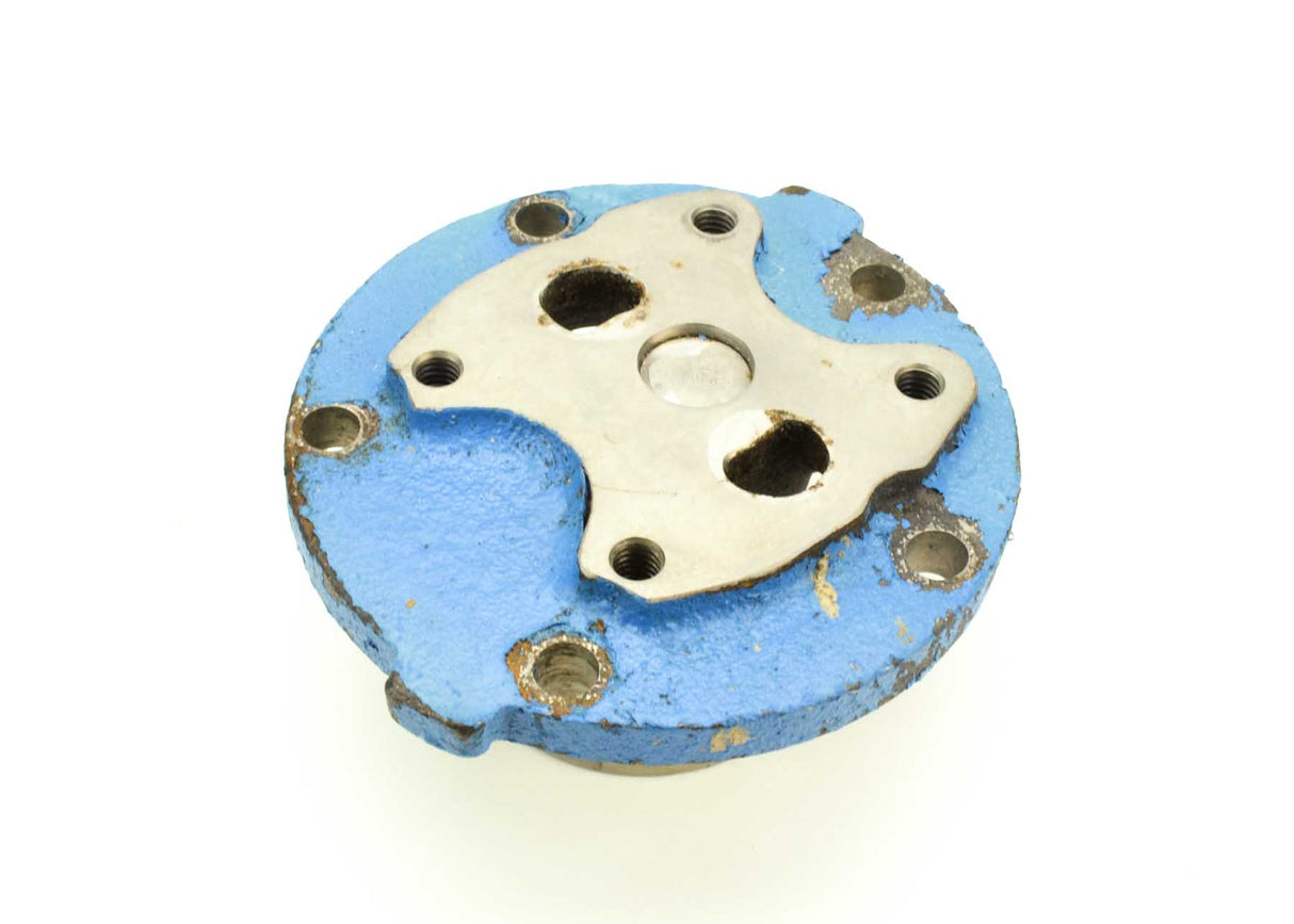 Viking® HL Head|Viking® HL Head|Viking® HL Head