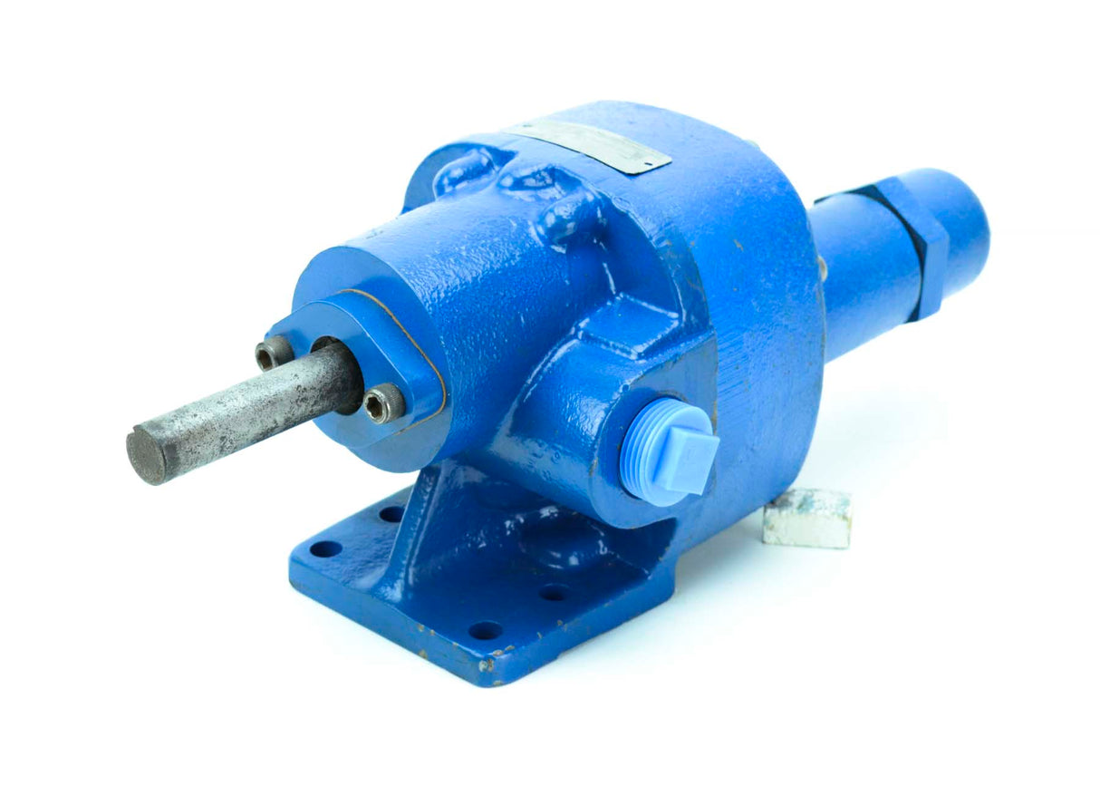Worthington 4GASM1D0 Pump|Worthington 4GASM1D0 Pump|Worthington 4GASM1D0 Pump|Worthington 4GASM1D0 Pump|Worthington 4GASM1D0 Pump|Worthington 4GASM1D0 Pump|Worthington 4GASM1D0 Pump|Worthington 4GASM1D0 Pump|Worthington 4GASM1D0 Pump, Threaded Ports, Relief Valve (New)