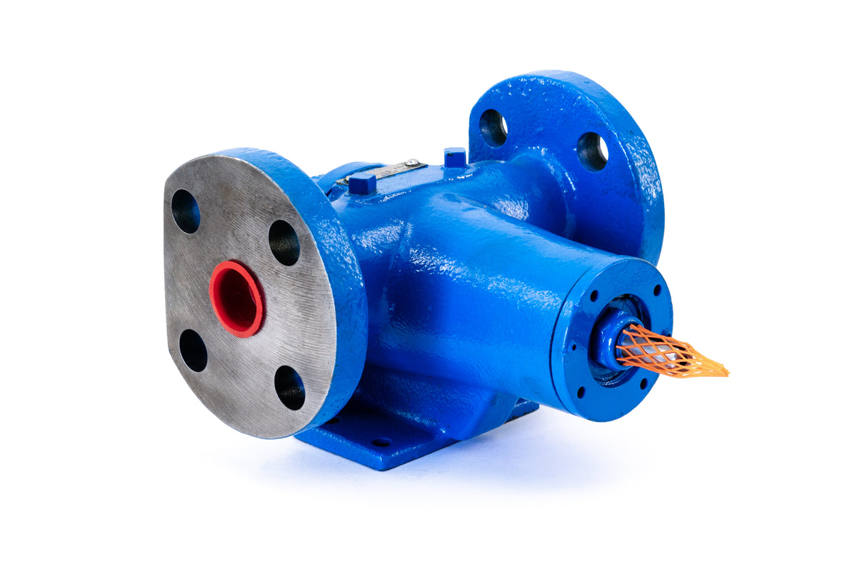 Viking® GG4193 Pump, 1" Flanged Ports, Relief Valve (New)