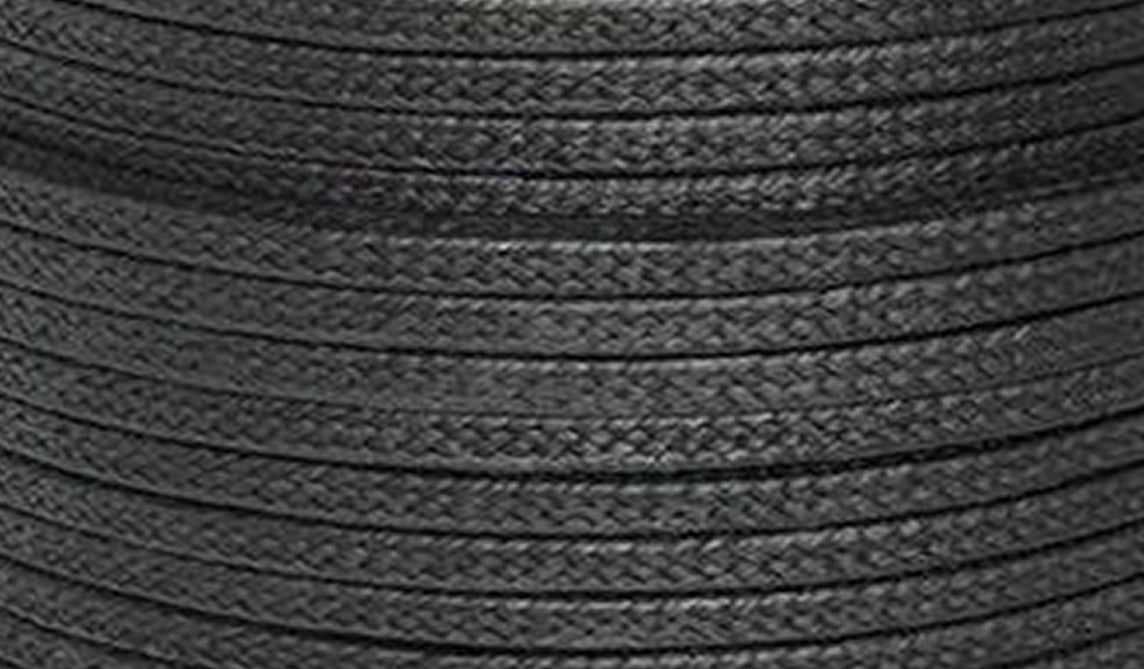 Graphite Pump Packing for Viking® C-FH Gear Pumps (New)|Graphite Pump Packing for Viking® C-FH Gear Pumps (New)