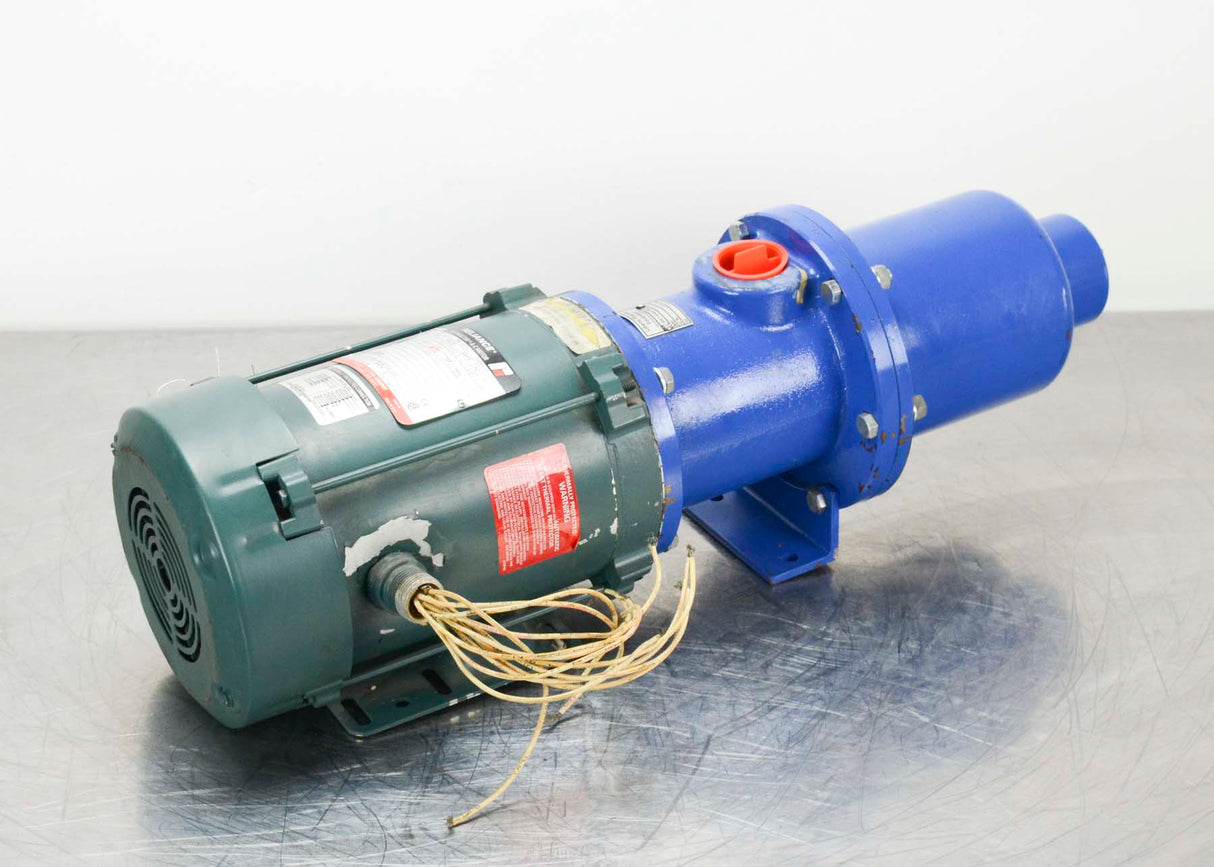 Liberty Process Equipment APM56CSFM Pump|Liberty Process Equipment APM56CSFM Pump|Liberty Process Equipment APM56CSFM Pump|Liberty Process Equipment APM56CSFM Pump|Liberty Process Equipment APM56CSFM Pump|Liberty Process Equipment APM56CSFM Pump|Liberty Process Equipment APM56CSFM Pump|Liberty Process Equipment APM56CSFM Pump|Liberty Process Equipment APM56CSFM Pump, Threaded Ports (New)|||||||