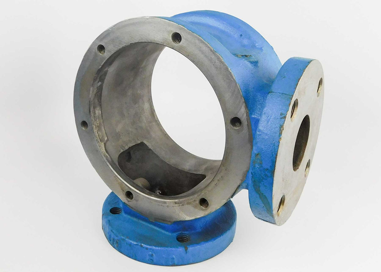 Viking® KK Pump Casing 2-214-831-271-00|Viking® KK Pump Casing 2-214-831-271-00|Viking® KK Pump Casing 2-214-831-271-00