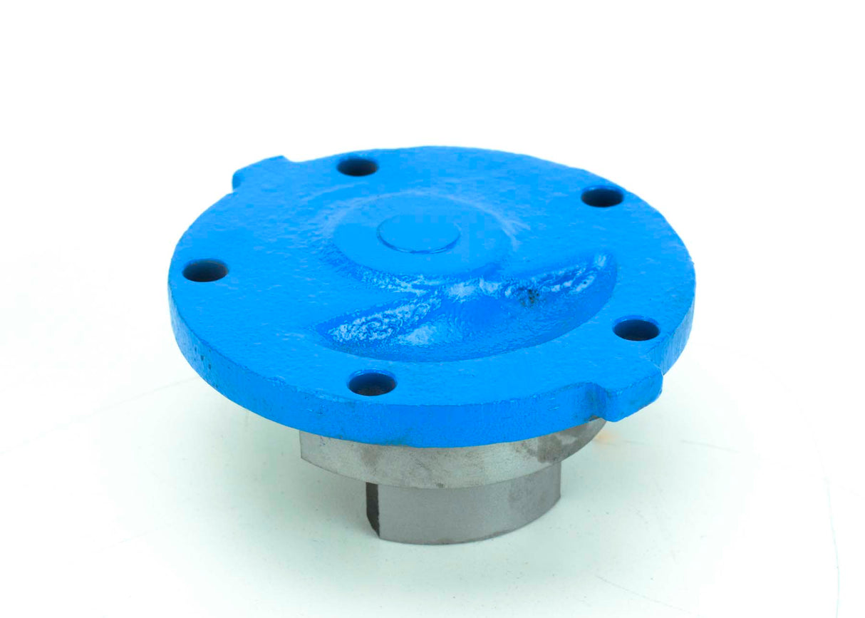 Viking® HJ Plain Pump Head 3-370-206-41G-00|Viking® HJ Plain Pump Head 3-370-206-41G-00|Viking® HJ Plain Pump Head 3-370-206-41G-00