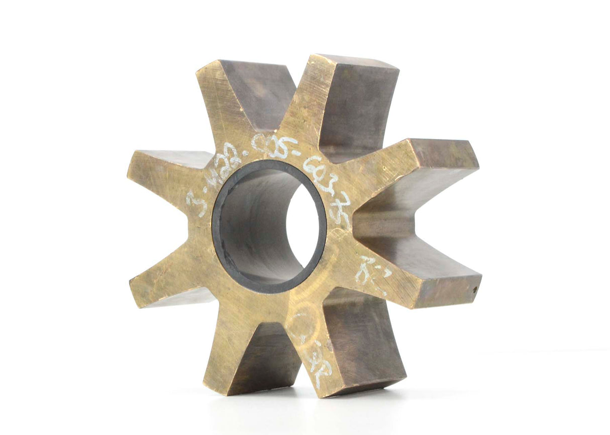 Viking® Q-QR Idler|Viking® Q-QR Idler|Viking® Q-QR Idler