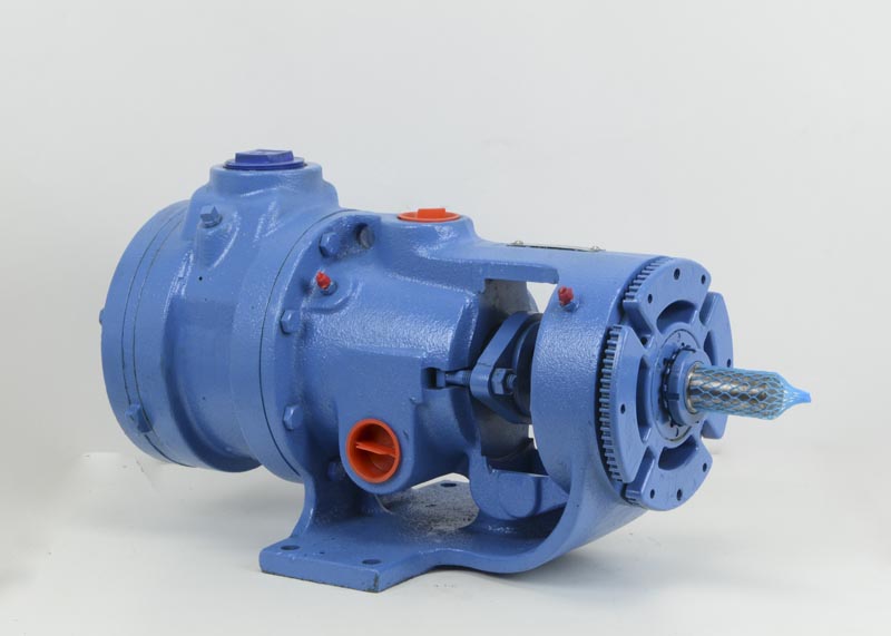 Viking K224A|Viking K224A|Viking K224A|Viking K224A|Viking K224A|Viking K224A|Viking K224A|Viking K224A|Viking® K224A Pump, Threaded Ports (New)||||||||