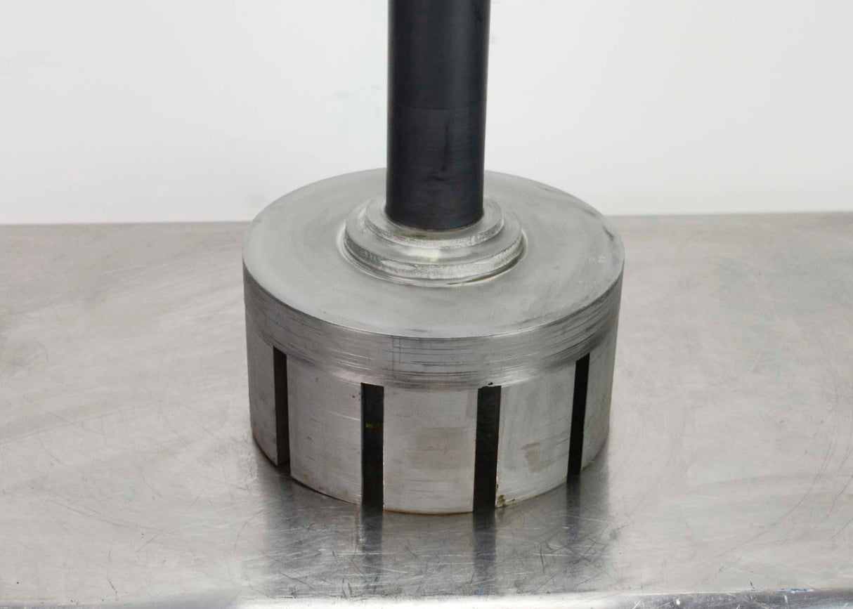 Viking® N Rotor Shaft|Viking® N Rotor Shaft|Viking® N Rotor Shaft