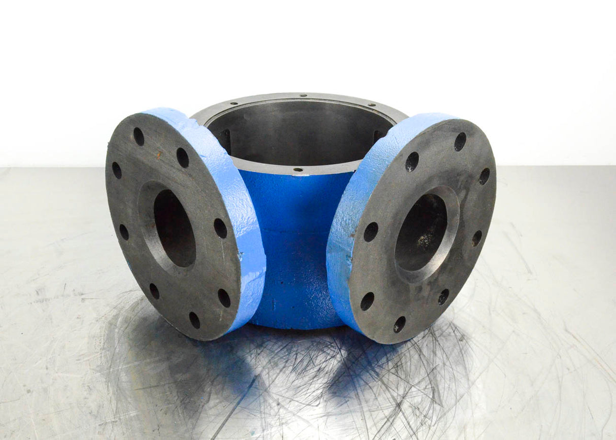 Viking® LS Flanged Casing 2-224-351-100-00|Viking® LS Flanged Casing 2-224-351-100-00|Viking® LS Flanged Casing 2-224-351-100-00