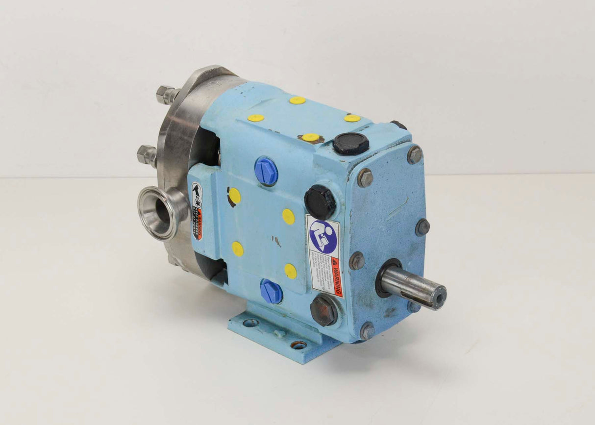 Waukesha 15 Stainless Sanitary Lobe Pump|Waukesha 15 Stainless Sanitary Lobe Pump|Waukesha 15 Stainless Sanitary Lobe Pump|Waukesha 15 Stainless Sanitary Lobe Pump|Waukesha 15 Stainless Sanitary Lobe Pump|Waukesha 15 Stainless Sanitary Lobe Pump|Waukesha 15 Stainless Sanitary Lobe Pump|Waukesha 15 Stainless Sanitary Lobe Pump