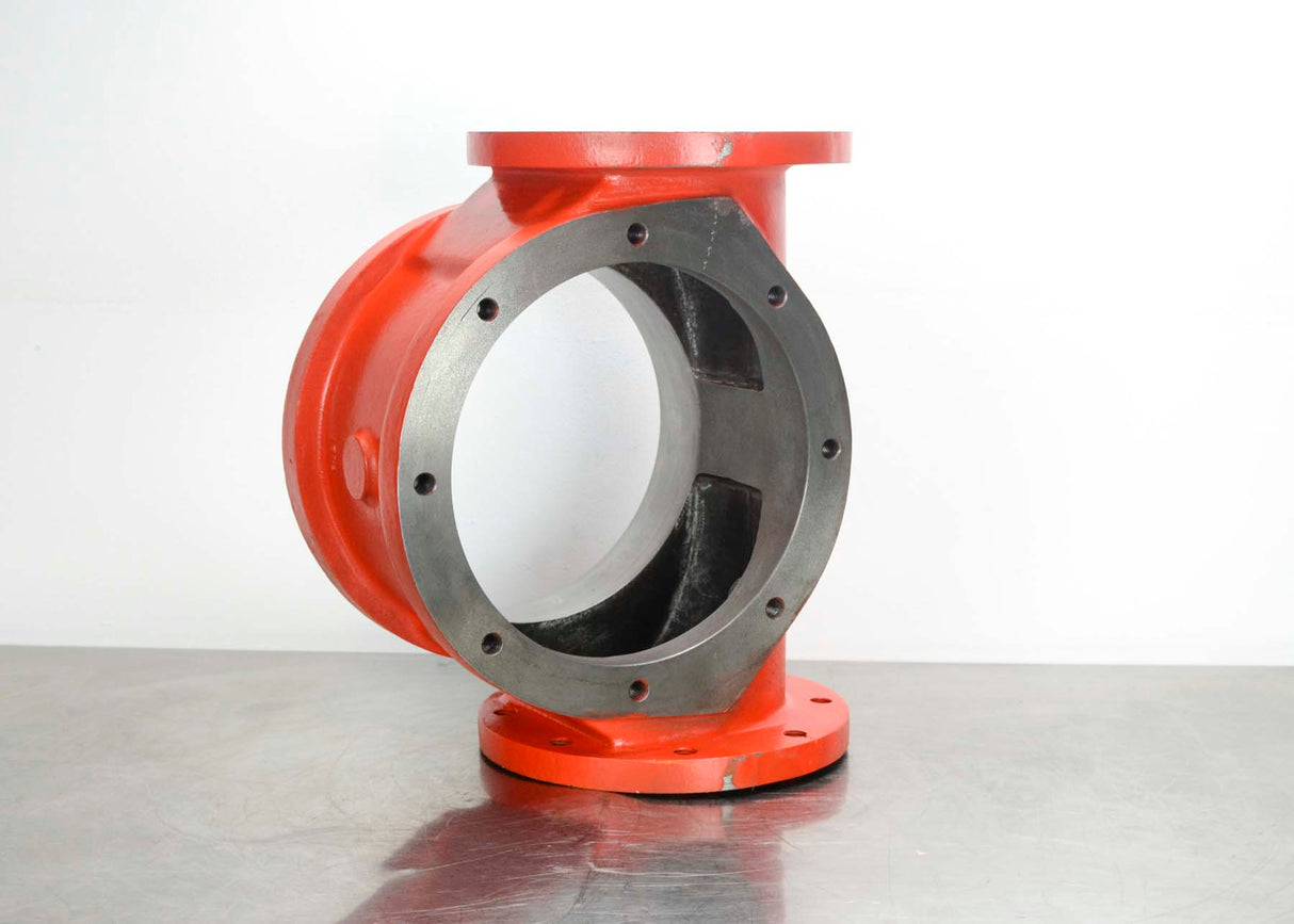 Viking® QS Casing|Viking® QS Casing|Viking® QS Casing