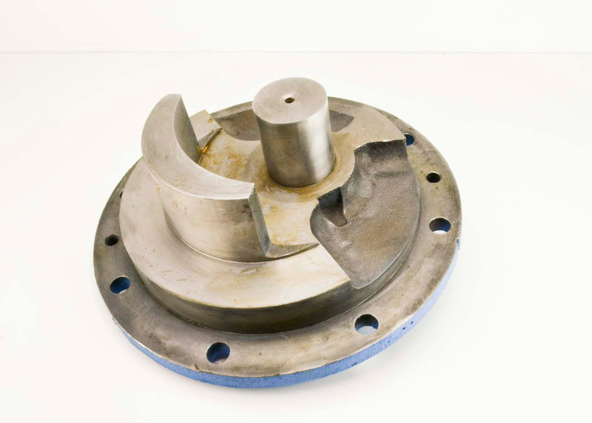 Viking® Q Head|Viking® Q Head|