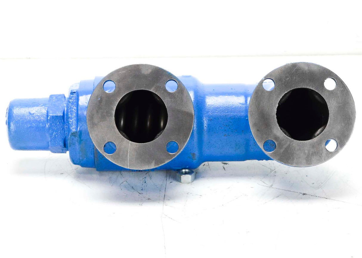 Viking® L-LS Pump Relief Valve|Viking® L-LS Pump Relief Valve|Viking® L-LS Pump Relief Valve