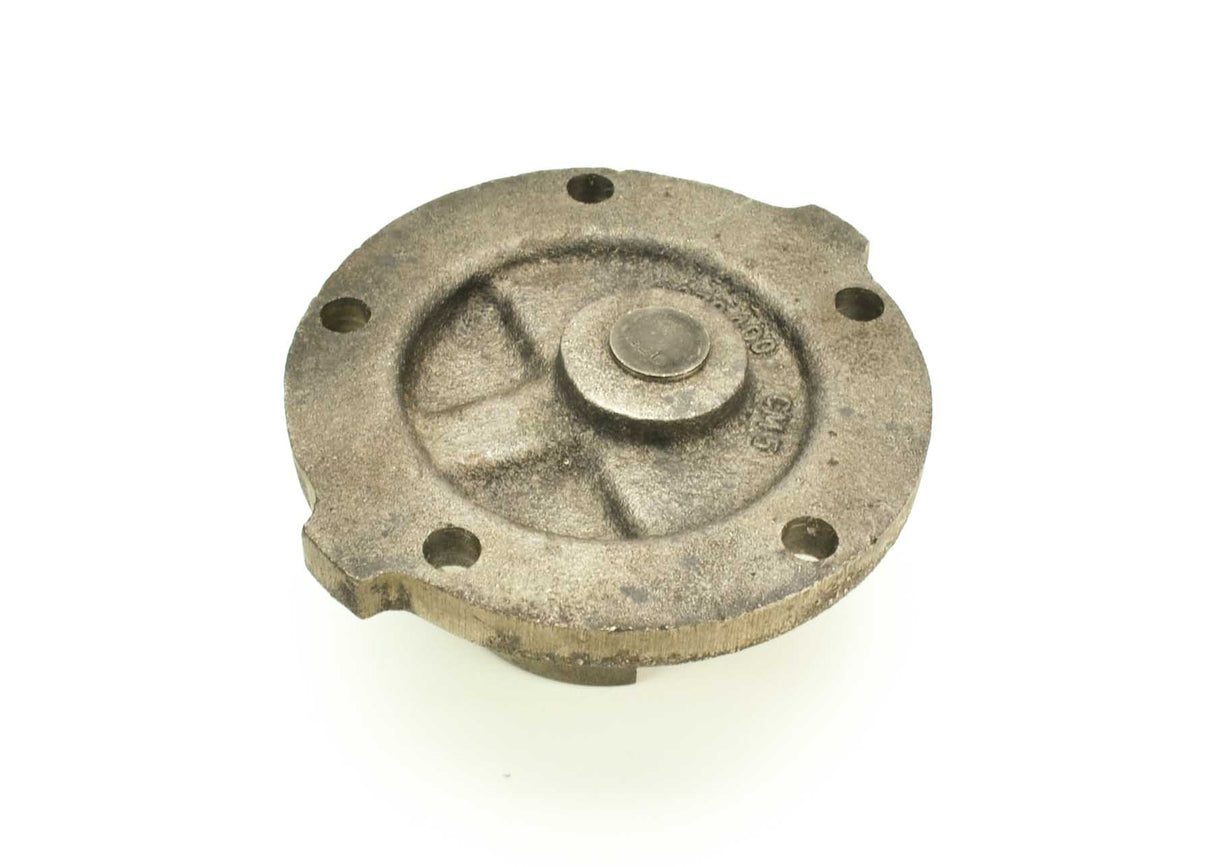 Viking® HL Plain Pump Head 3-372-406-41G-00|Viking® HL Plain Pump Head 3-372-406-41G-00|Viking® HL Plain Pump Head 3-372-406-41G-00