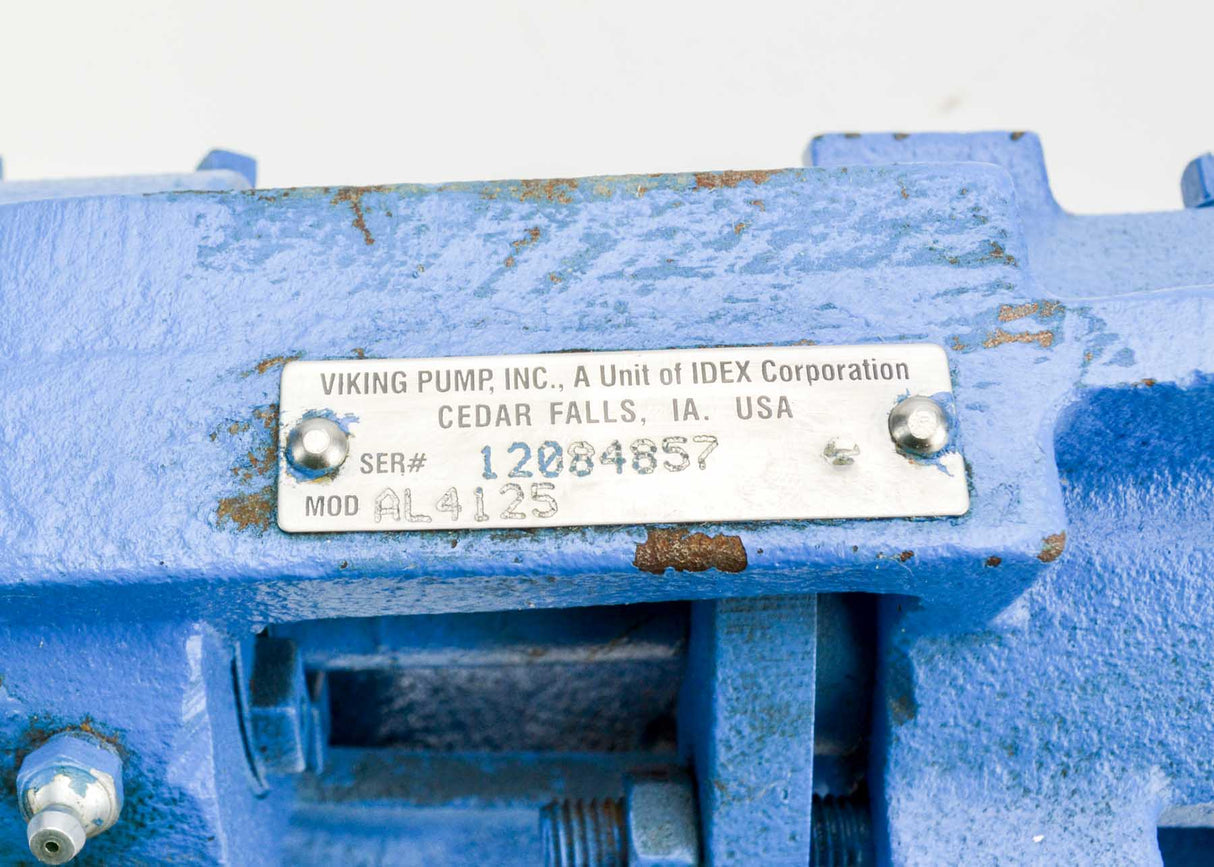 Viking® AL4125 Gear Pump 4-1920-2636-501|Viking® AL4125 Gear Pump 4-1920-2636-501|Viking® AL4125 Gear Pump 4-1920-2636-501|Viking® AL4125 Gear Pump 4-1920-2636-501|Viking® AL4125 Gear Pump 4-1920-2636-501|Viking® AL4125 Gear Pump 4-1920-2636-501|Viking® AL4125 Gear Pump 4-1920-2636-501