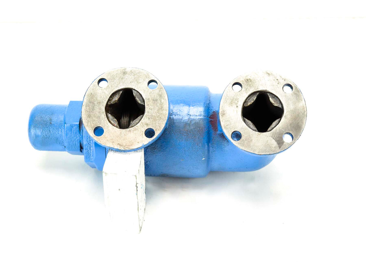 Viking® AS-KK RV|Viking® AS-KK RV|