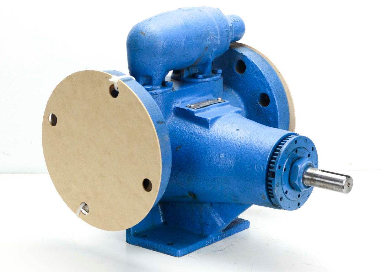 Viking® AS4197 Pump|Viking® AS4197 Pump|Viking® AS4197 Pump|Viking® AS4197 Pump|Viking® AS4197 Pump|Viking® AS4197 Pump|Viking® AS4197 Pump|Viking® AS4197 Pump|Viking® AS4197 Pump, Flanged Ports, Relief Valve, Stainless (New)