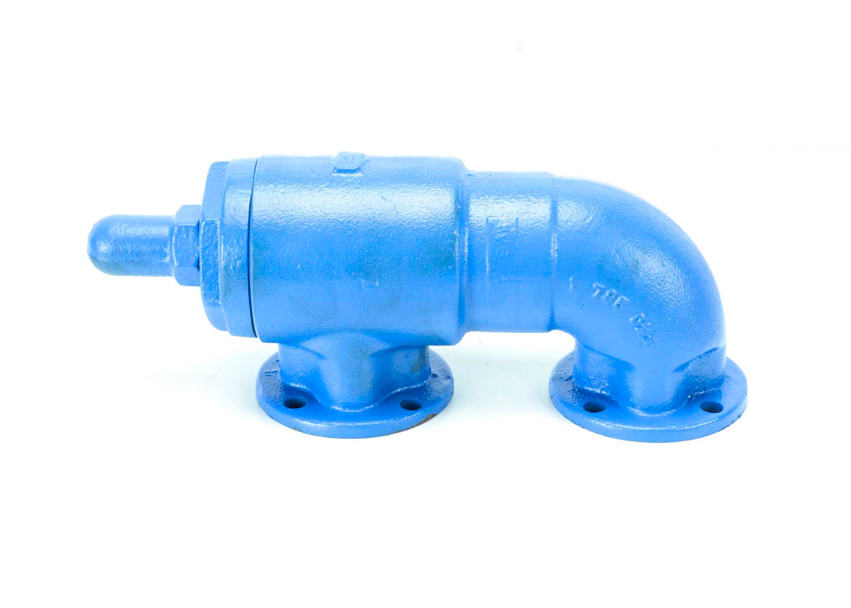Viking® L-LS Relief Valve|Viking® L-LS Relief Valve|Viking® L-LS Relief Valve|Viking® L-LS Relief Valve