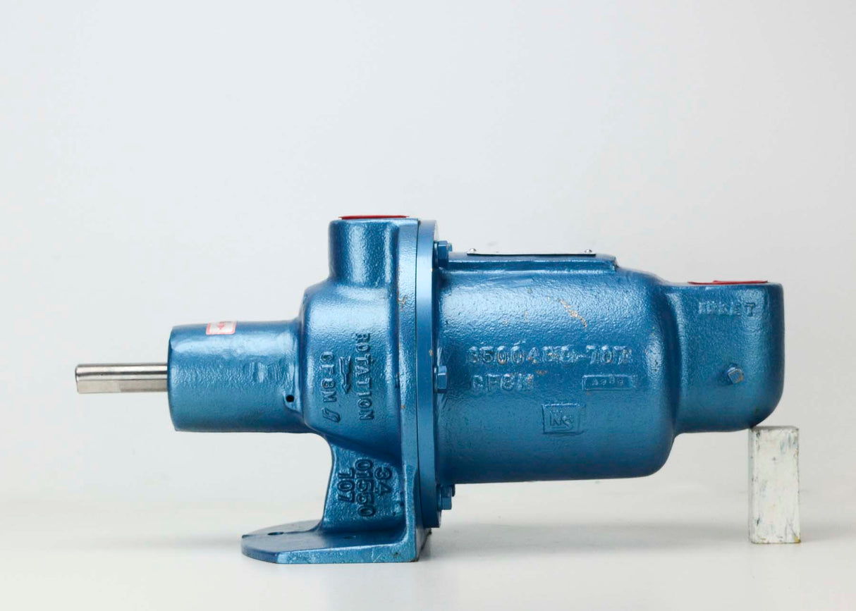 Moyno 35604 Progressive Cavity Pump|Moyno 35604 Progressive Cavity Pump|Moyno 35604 Progressive Cavity Pump|Moyno 35604 Progressive Cavity Pump|Moyno 35604 Progressive Cavity Pump|Moyno 35604 Progressive Cavity Pump|Moyno 35604 Progressive Cavity Pump|Moyno 35604 Progressive Cavity Pump|Moyno 35604 Pump, Threaded Ports (New)