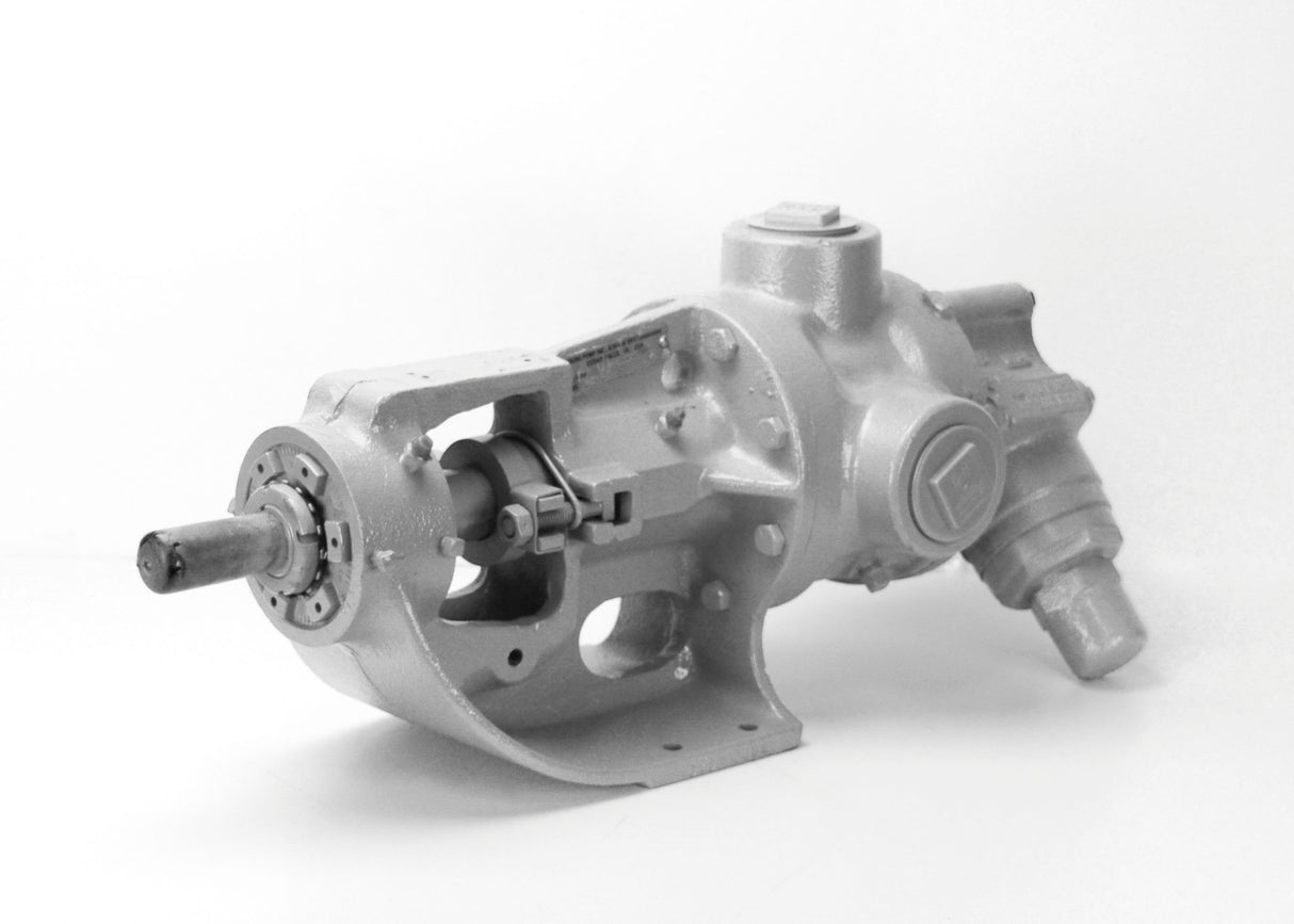 Aftermarket Drop-In Replaces Viking® AL125 Pump|Aftermarket Drop-In Replaces Viking® AL125 Pump|Aftermarket Drop-In Replaces Viking® AL125 Pump|Aftermarket Drop-In Replaces Viking® AL125 Pump|Aftermarket Drop-In Replaces Viking® AL125 Pump, 2" Ports (New)