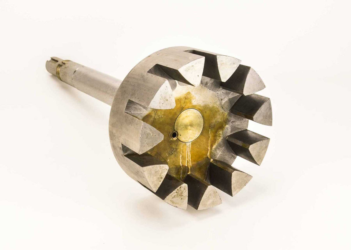 Viking® K124A/4124A Rotor and Shaft 3-570-352-012-00|Viking® K124A/4124A Rotor and Shaft 3-570-352-012-00|Viking® K124A/4124A Rotor and Shaft 3-570-352-012-00