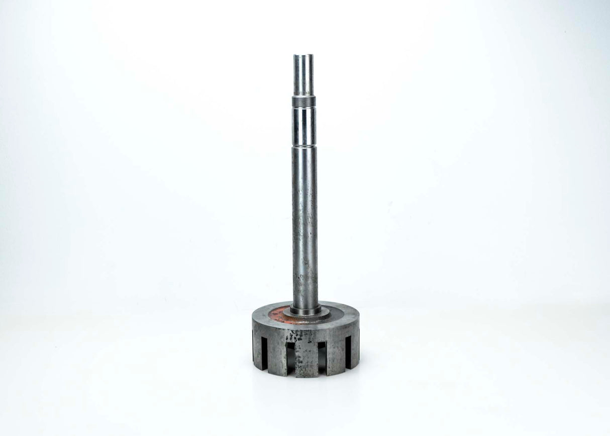 Viking® KK125 Rotor Shaft|Viking® KK125 Rotor Shaft|Viking® KK125 Rotor Shaft