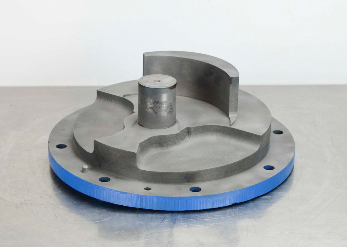 Viking® M Head||Viking® M Head