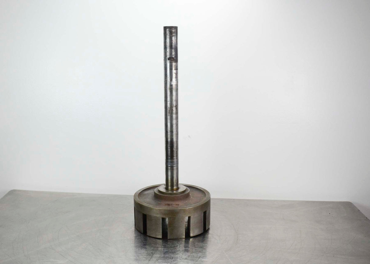 Viking® Q32 Rotor/Shaft|Viking® Q32 Rotor/Shaft|Viking® Q32 Rotor/Shaft