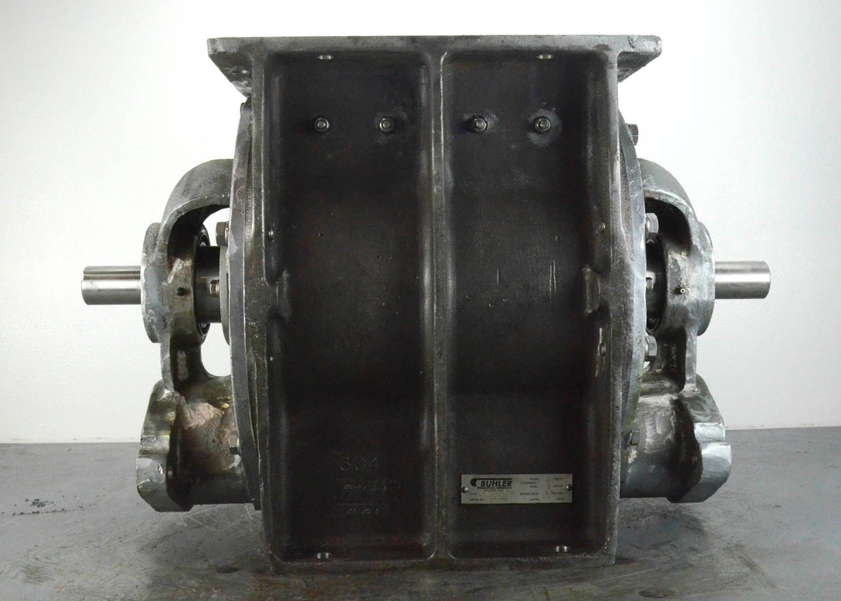 Buhler MPSE28/30 Pump|Buhler MPSE28/30 Pump|Buhler MPSE28/30 Pump|Buhler MPSE28/30 Pump|Buhler MPSE28/30 Pump|Buhler MPSE28/30 Pump, Flanged Ports (New)|Buhler MPSE28/30 Pump|Buhler MPSE28/30 Pump|Buhler MPSE28/30 Pump