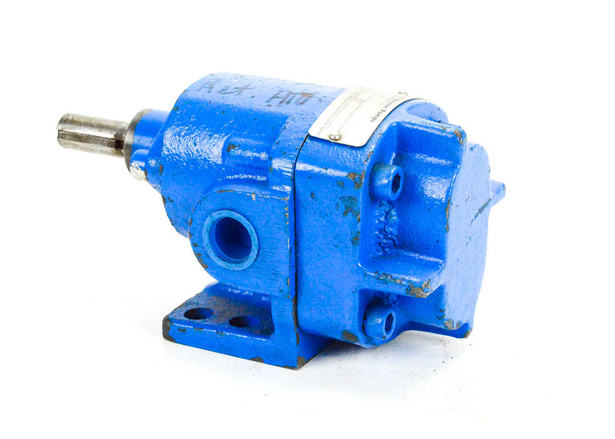 Ingersoll-Dresser 0GAS1ODO Pump|Ingersoll-Dresser 0GAS1ODO Pump|Ingersoll-Dresser 0GAS1ODO Pump|Ingersoll-Dresser 0GAS1ODO Pump|Ingersoll-Dresser 0GAS1ODO Pump|Ingersoll-Dresser 0GAS1ODO Pump|Ingersoll-Dresser 0GAS1ODO Pump|Ingersoll-Dresser 0GAS1ODO Pump|Ingersoll-Dresser 0GAS1ODO Pump, Threaded Ports (New)