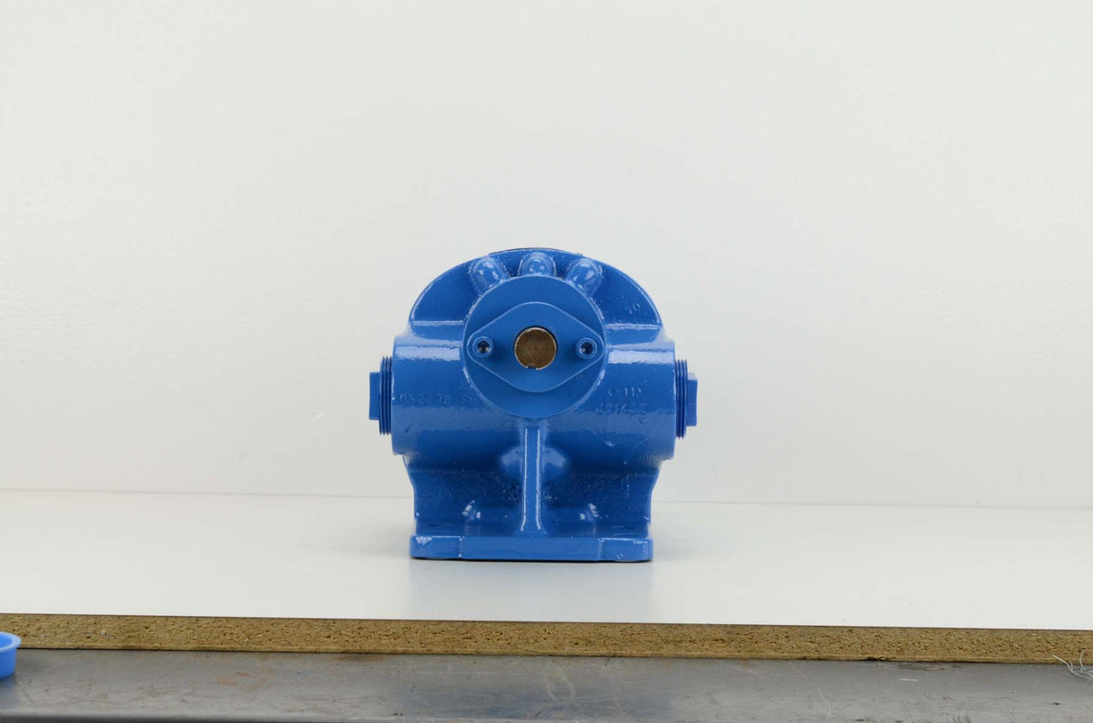 Flowserve 6GAU Pump|Flowserve 6GAU Pump|Flowserve 6GAU Pump|Flowserve 6GAU Pump|Flowserve 6GAU Pump|Flowserve 6GAU Pump|Flowserve 6GAU Pump|Flowserve 6GAU Pump|Flowserve 6GAU Pump, Threaded Ports, Relief Valve (New)