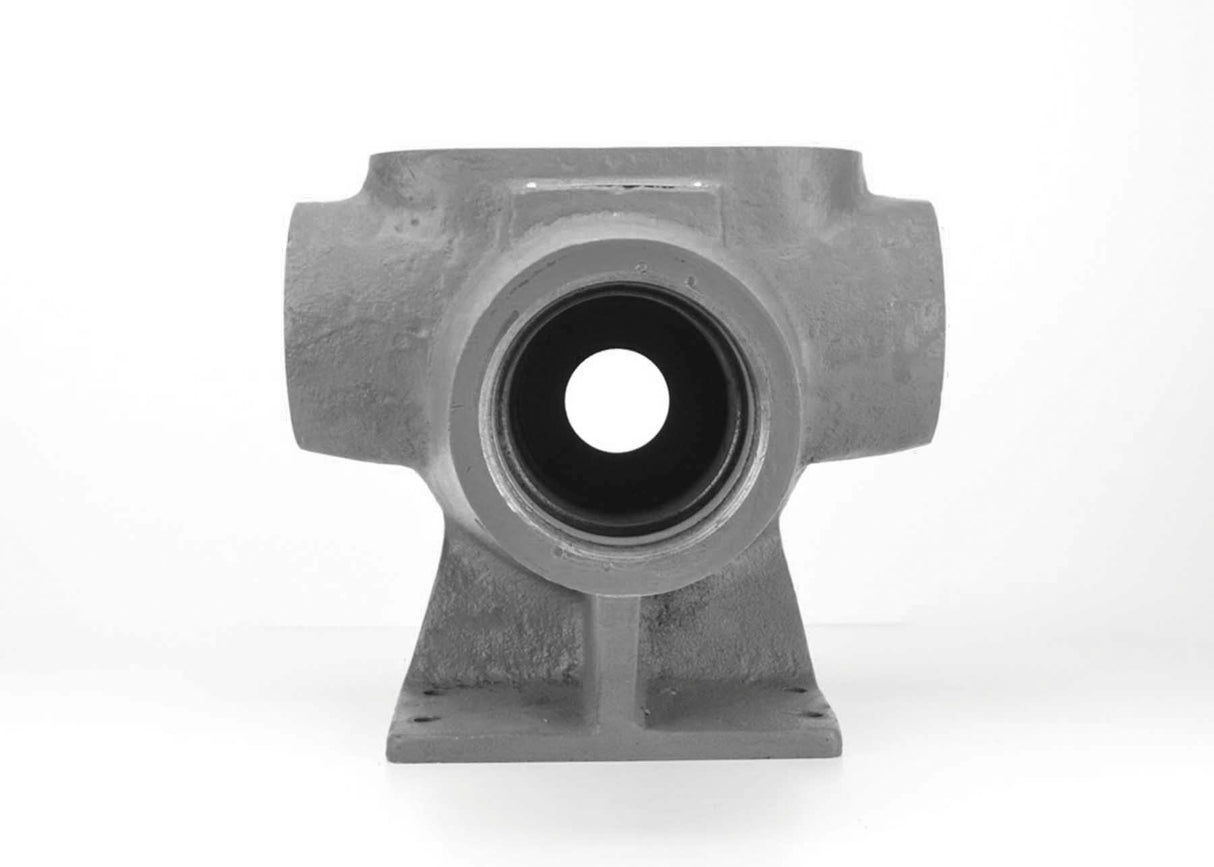 Aftermarket Drop-In Replaces Viking® AL Casing|Aftermarket Drop-In Replaces Viking® AL Casing|Aftermarket Drop-In Replaces Viking® AL Casing|Aftermarket Drop-In Replaces Viking® AL Threaded Casing, 3" Ports (New)