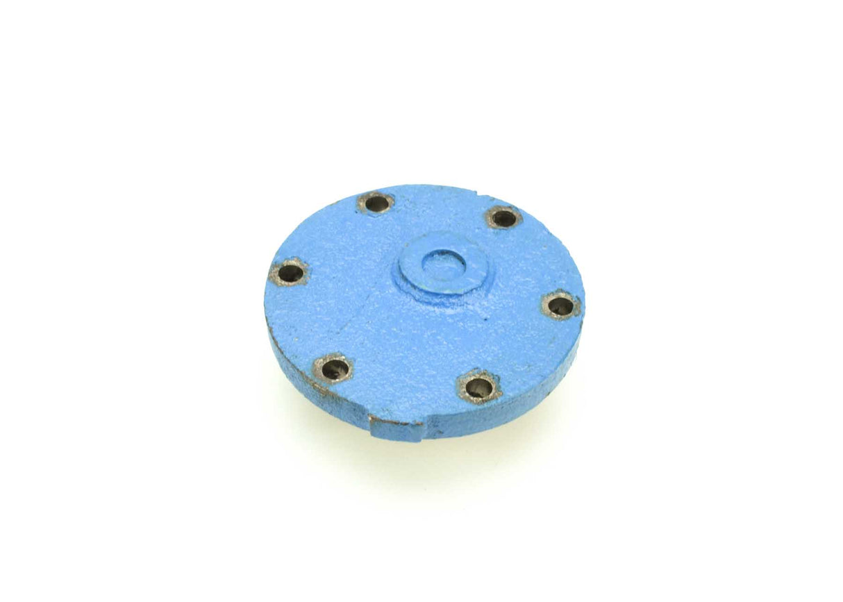 Viking® G Head|Viking® G Head|Viking® G Head