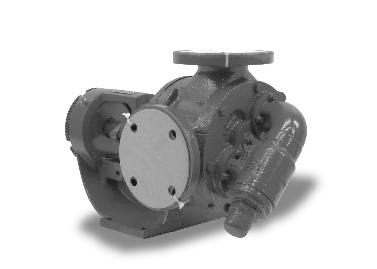 ||||||||Aftermarket Drop-In Replaces Viking® LS124A Pump, 3" Ports (New)