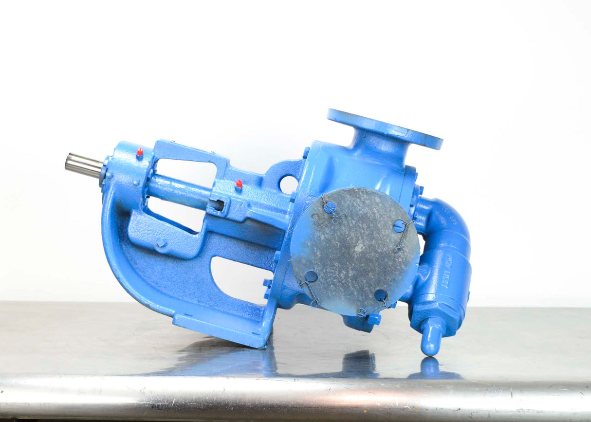 Viking® LQ4124 Pump|Viking® LQ4124 Pump|Viking® LQ4124 Pump|Viking® LQ4124 Pump|Viking® LQ4124 Pump|Viking® LQ4124 Pump|Viking® LQ4124 Pump|Viking® LQ4124 Pump|Viking® LQ4124 Pump, Flanged Ports, Relief Valve (New)
