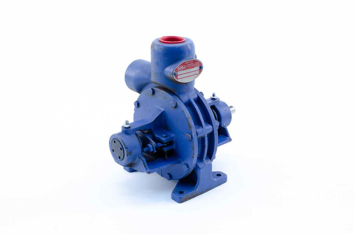 Aurora H4 BF Pump, Threaded Ports (New)