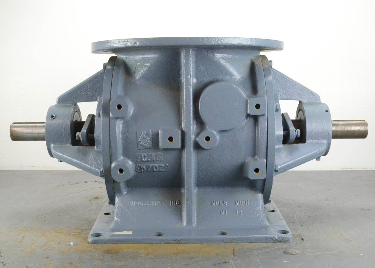 Isomatic MPL6 Pump|Isomatic MPL6 Pump|Isomatic MPL6 Pump|Isomatic MPL6 Pump|Isomatic MPL6 Pump, Flanged Ports (New)|Isomatic MPL6 Pump|Isomatic MPL6 Pump|Isomatic MPL6 Pump|