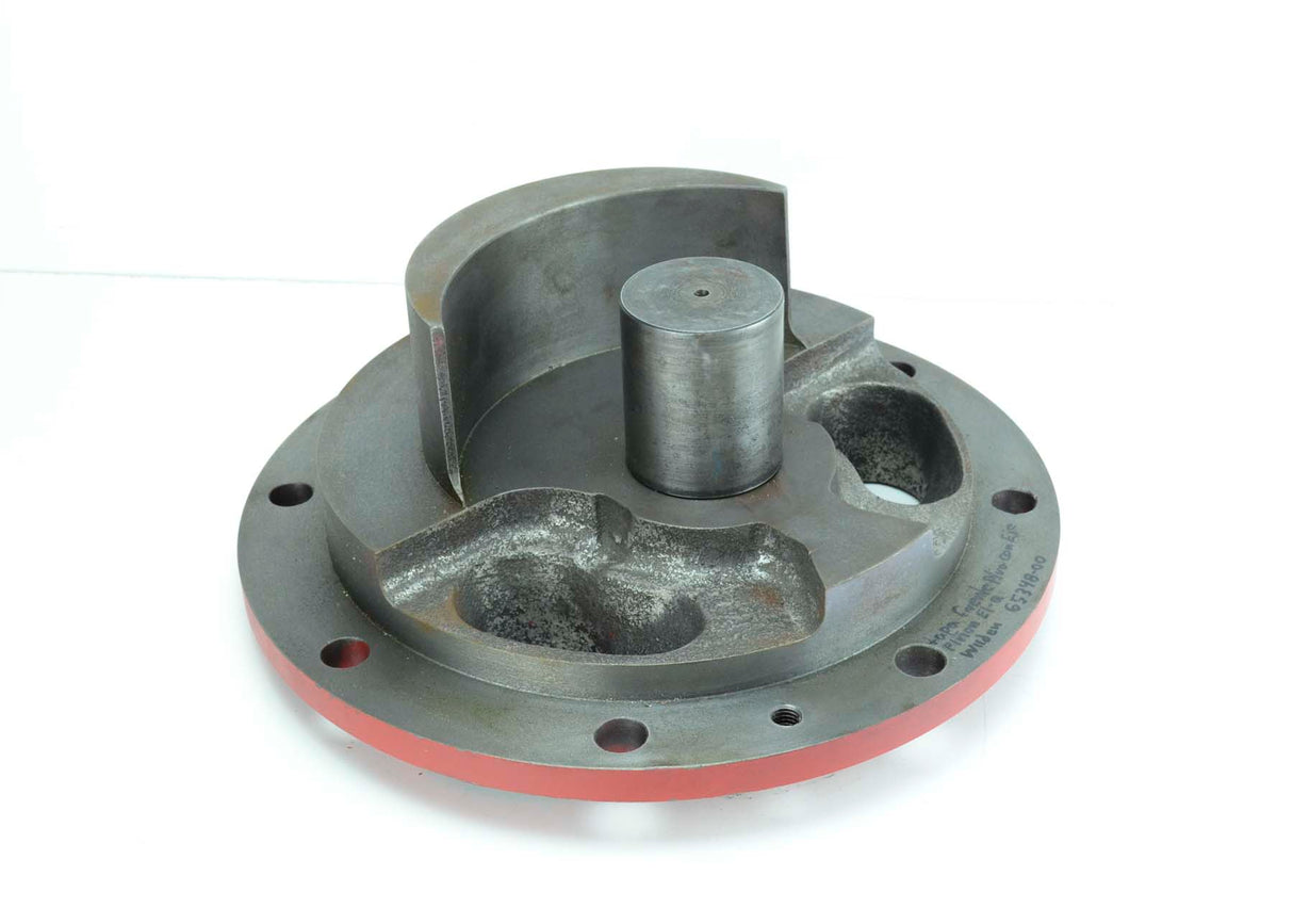 Viking® Q-QR Head|Viking® Q-QR Head|