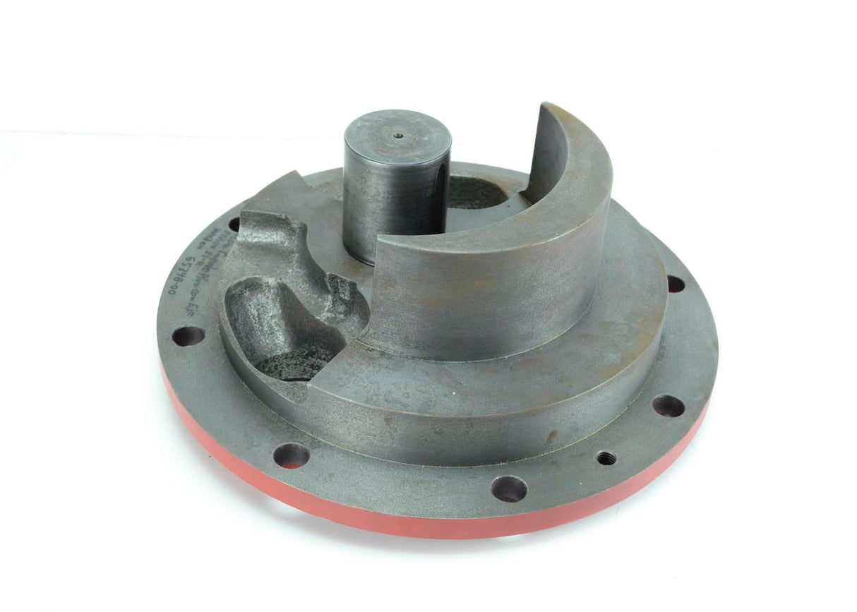 Viking® Q-QR Head|Viking® Q-QR Head|