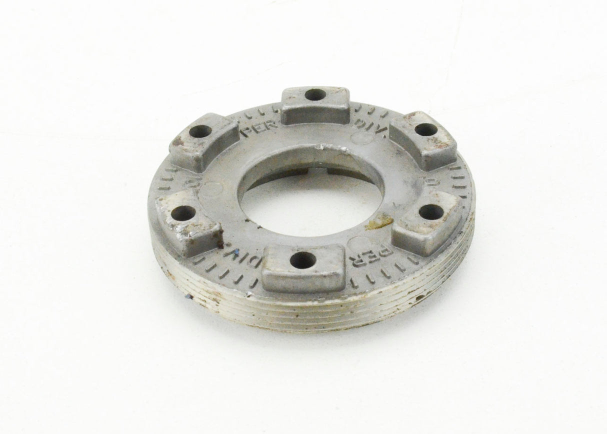 Outer End Cap for Viking® H-HL Pump|Outer End Cap for Viking® H-HL Pump