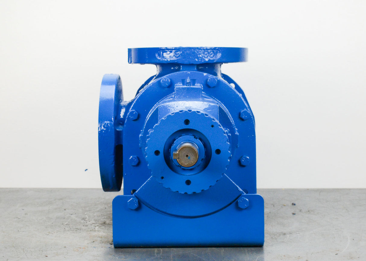 Gorman Rupp GHS4RS4-B Pump|Gorman Rupp GHS4RS4-B Pump|Gorman Rupp GHS4RS4-B Pump|Gorman Rupp GHS4RS4-B Pump|Gorman Rupp GHS4RS4-B Pump|Gorman Rupp GHS4RS4-B Pump|Gorman Rupp GHS4RS4-B Pump|Gorman Rupp GHS4RS4-B Pump|Gorman Rupp GHS4RS4-B Pump, Flanged Ports, Relief Valve (New)