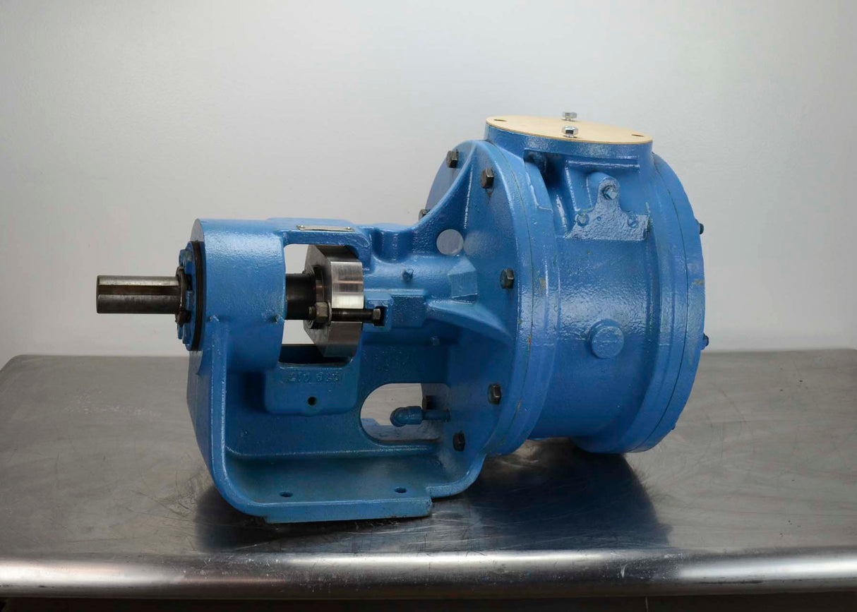 Viking® MR4124 Pump|Viking® MR4124 Pump|Viking® MR4124 Pump|Viking® MR4124 Pump|Viking® MR4124 Pump|Viking® MR4124 Pump|Viking® MR4124 Pump|Viking® MR4124 Pump|Viking® MR4124 Pump, Flanged Ports, Relief Valve (New)|Viking® MR4124 Pump|Viking® MR4124 Pump