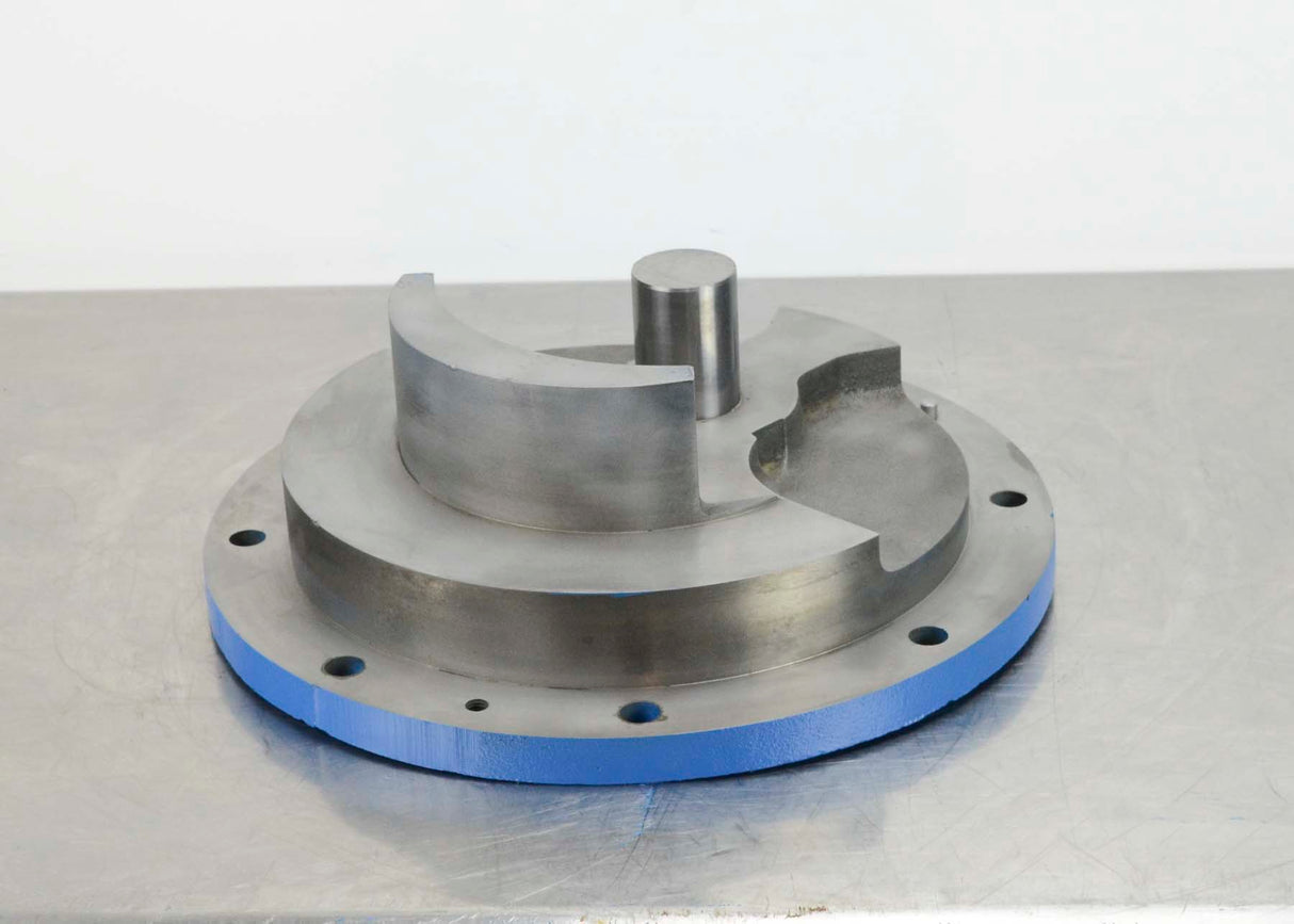 Viking® M Head|Viking® M Head|Viking® M Head