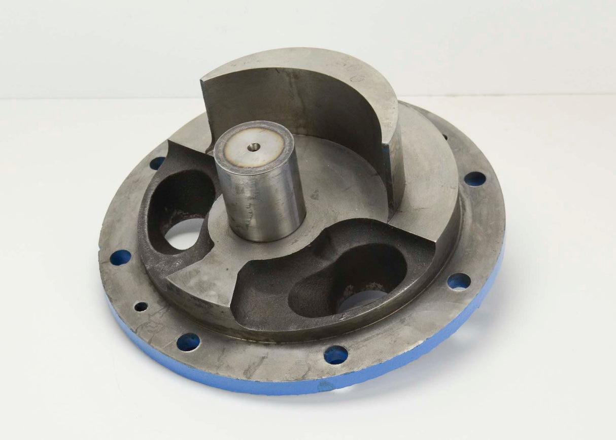 Viking® Q-QR Relief Valve Pump Head|Viking® Q-QR Relief Valve Pump Head|Viking® Q-QR Relief Valve Pump Head