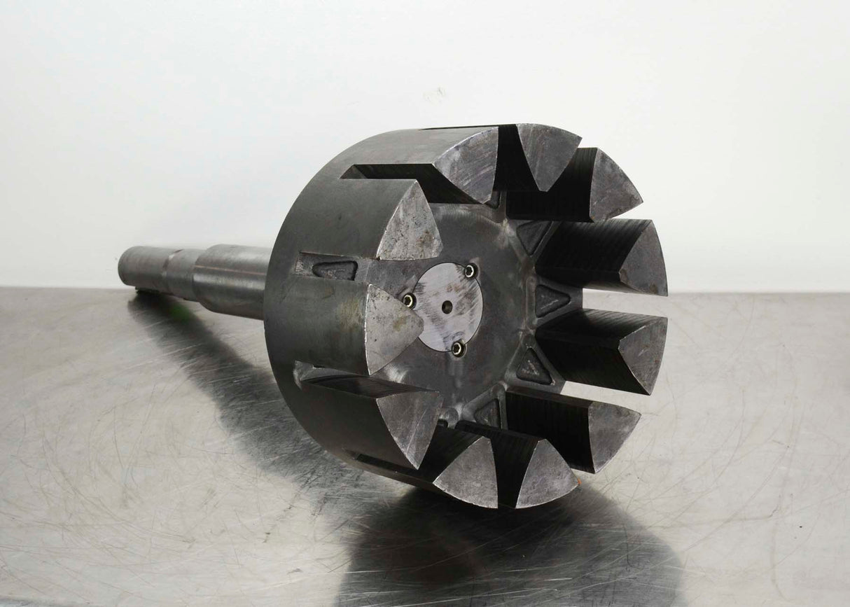 Viking® N Rotor/Shaft|Viking® N Rotor/Shaft|Viking® N Rotor/Shaft