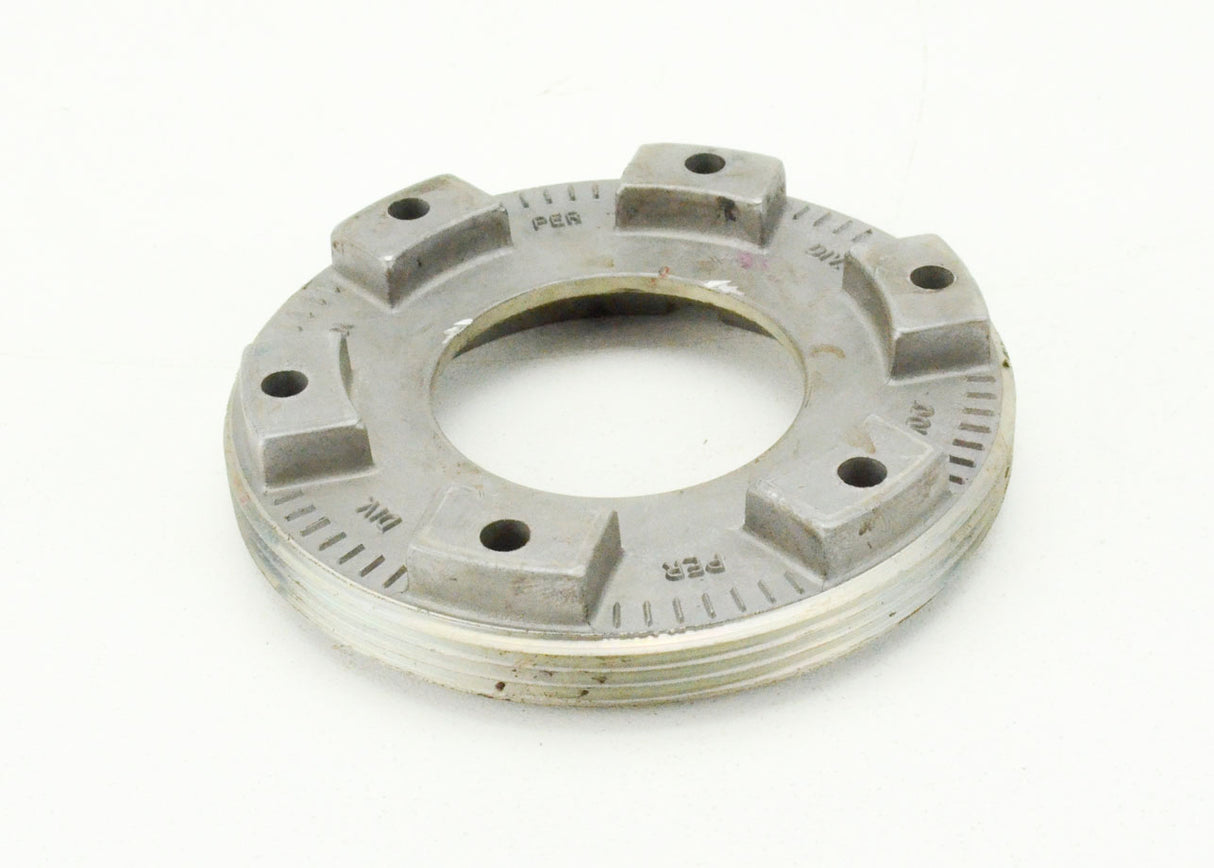 Outer End Cap for Viking® K-KK, L-LL Pump|Outer End Cap for Viking® K-KK, L-LL Pump