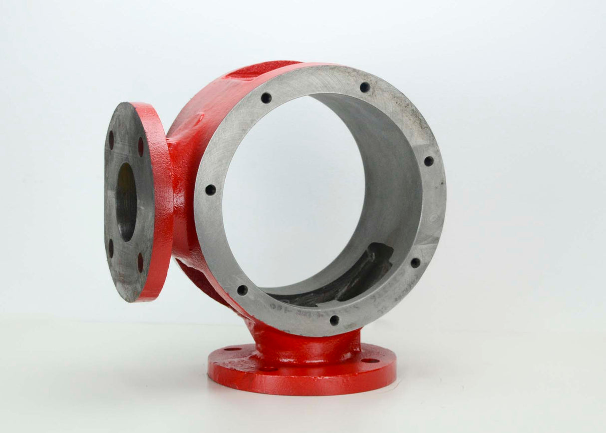 Viking® LL Flanged Casing|Viking® LL Flanged Casing|Viking® LL Flanged Casing