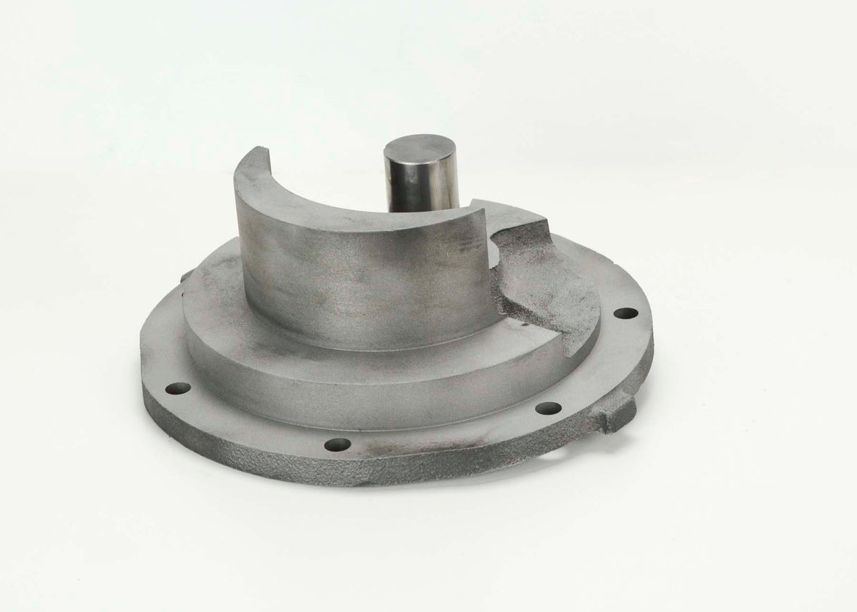 Viking® LL Head||Viking® LL Head