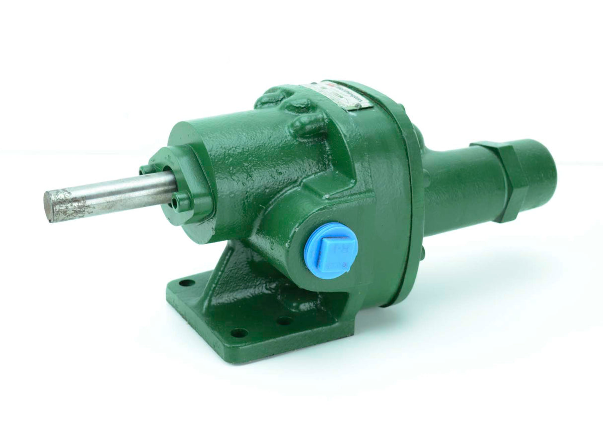 Worthington 3GAU Pump|Worthington 3GAU Pump|Worthington 3GAU Pump|Worthington 3GAU Pump|Worthington 3GAU Pump|Worthington 3GAU Pump|Worthington 3GAU Pump|Worthington 3GAU Pump|Worthington 3GAU Pump, Threaded Ports, Relief Valve (New)
