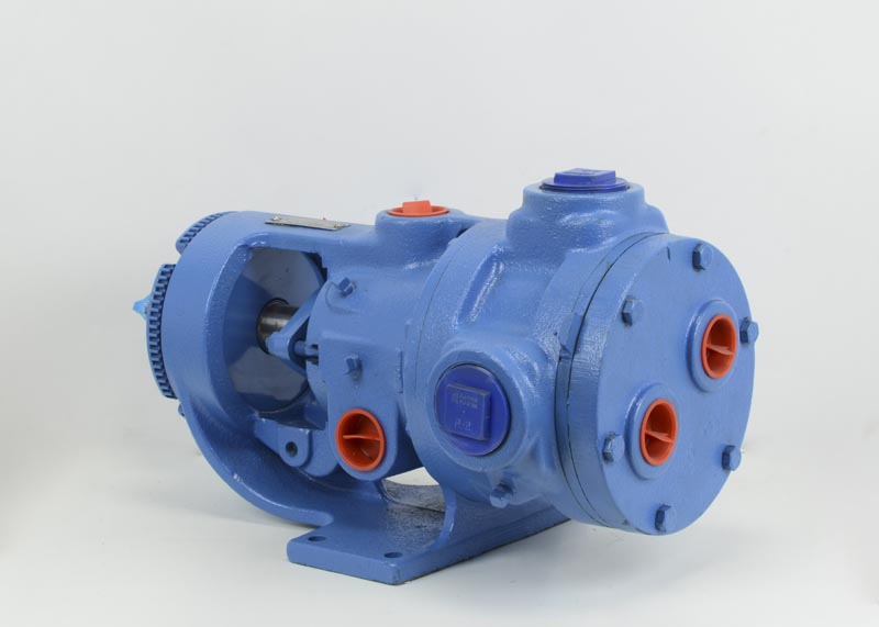 Viking K224A|Viking K224A|Viking K224A|Viking K224A|Viking K224A|Viking K224A|Viking K224A|Viking K224A|Viking® K224A Pump, Threaded Ports (New)||||||||