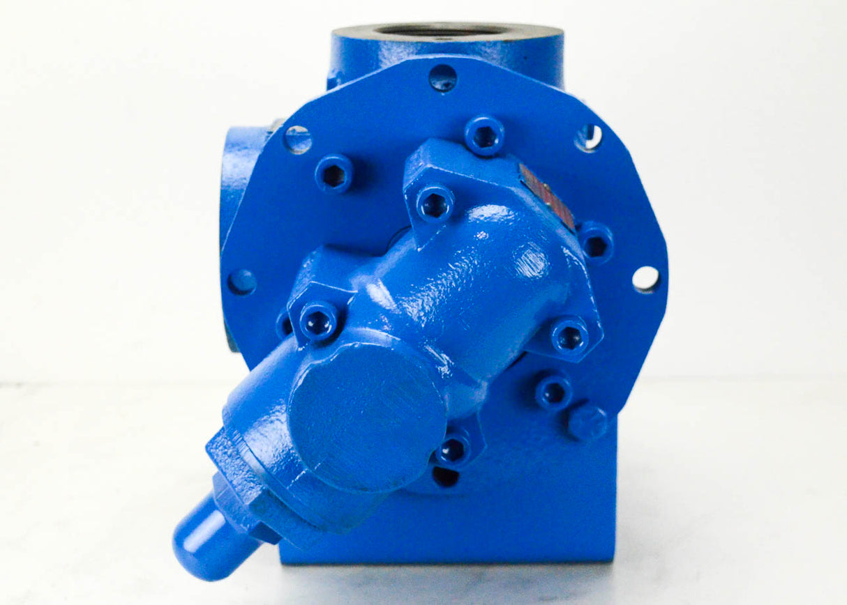 Gorman Rupp GMS21/2JJ3-B0003 Pump|Gorman Rupp GMS21/2JJ3-B0003 Pump|Gorman Rupp GMS21/2JJ3-B0003 Pump|Gorman Rupp GMS21/2JJ3-B0003 Pump|Gorman Rupp GMS21/2JJ3-B0003 Pump|Gorman Rupp GMS21/2JJ3-B0003 Pump|Gorman Rupp GMS21/2JJ3-B0003 Pump|Gorman Rupp GMS21/2JJ3-B0003 Pump|Gorman Rupp GMS21/2JJ3-B0003 Pump, Threaded Ports, Relief Valve (New)